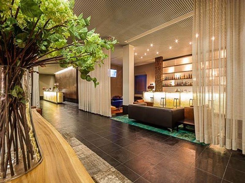 Executive Hotel Samba Luanda Extérieur photo