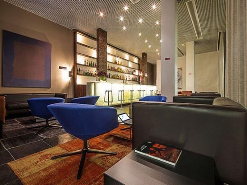 Executive Hotel Samba Luanda Extérieur photo