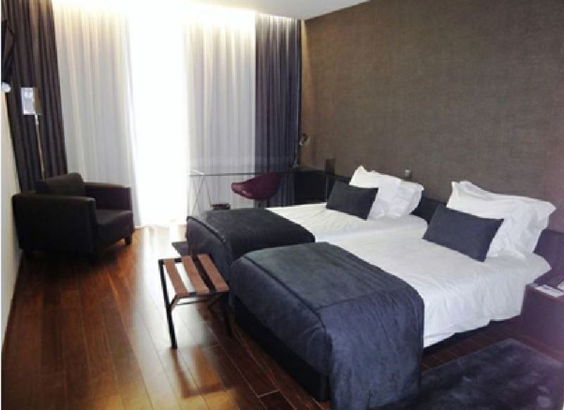 Executive Hotel Samba Luanda Extérieur photo