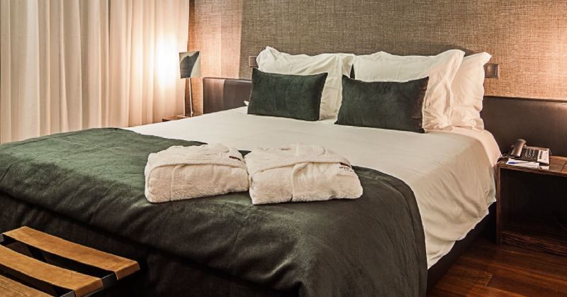 Executive Hotel Samba Luanda Extérieur photo