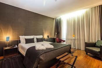 Executive Hotel Samba Luanda Extérieur photo