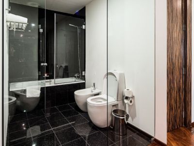 Executive Hotel Samba Luanda Extérieur photo